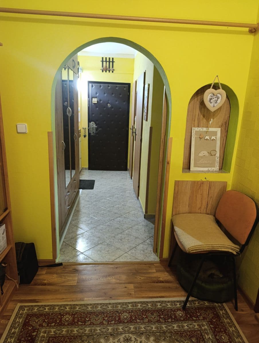 Prodej bytu 3+1 78 m², Krčínova, České Budějovice, Jihočeský kraj Prodej bytu 3+1 78 m², Krčínova, České Budějovice, Jihočeský kraj