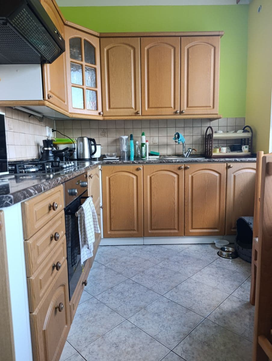 Prodej bytu 3+1 78 m², Krčínova, České Budějovice, Jihočeský kraj Prodej bytu 3+1 78 m², Krčínova, České Budějovice, Jihočeský kraj
