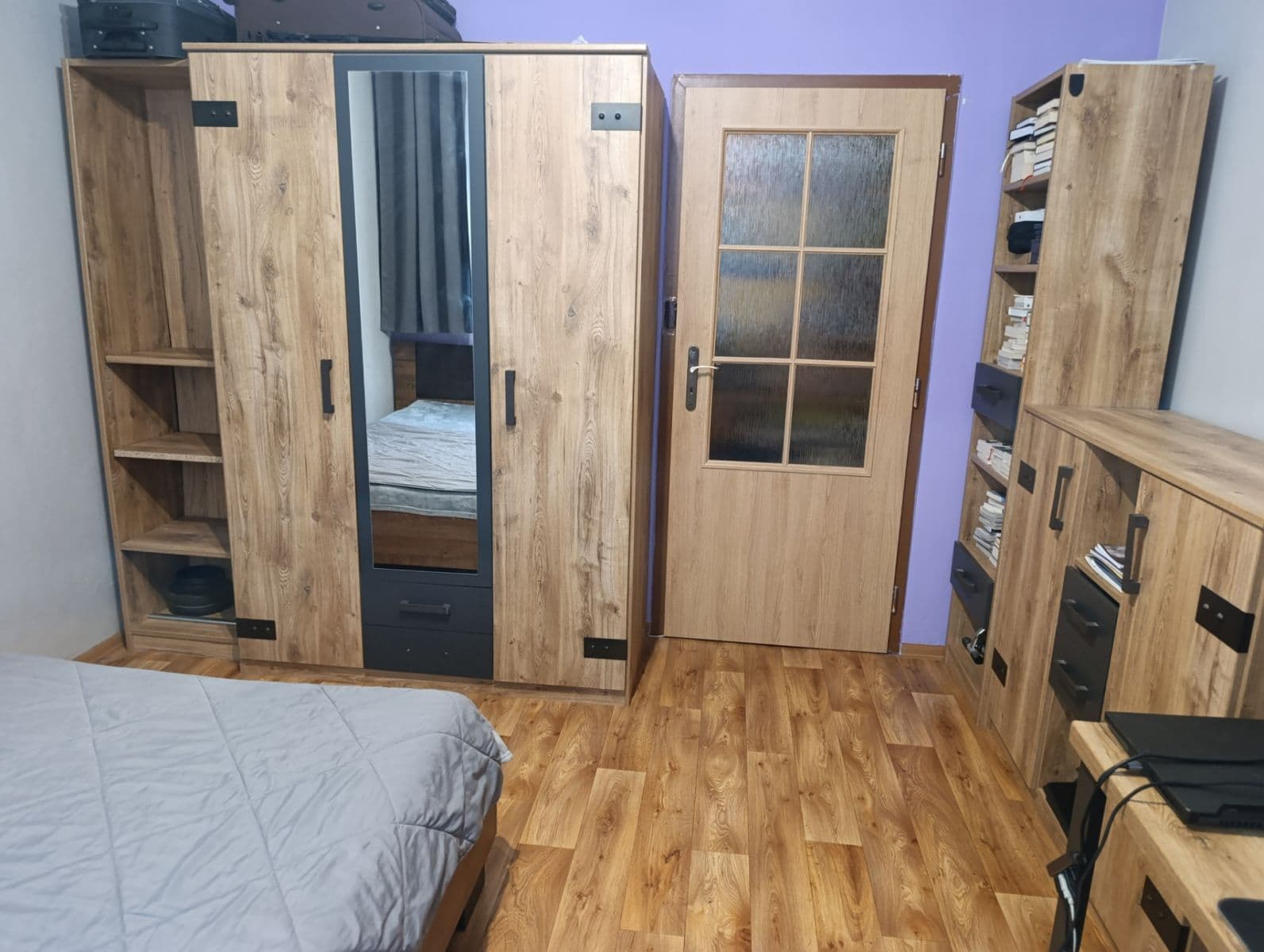 Prodej bytu 3+1 78 m², Krčínova, České Budějovice, Jihočeský kraj Prodej bytu 3+1 78 m², Krčínova, České Budějovice, Jihočeský kraj