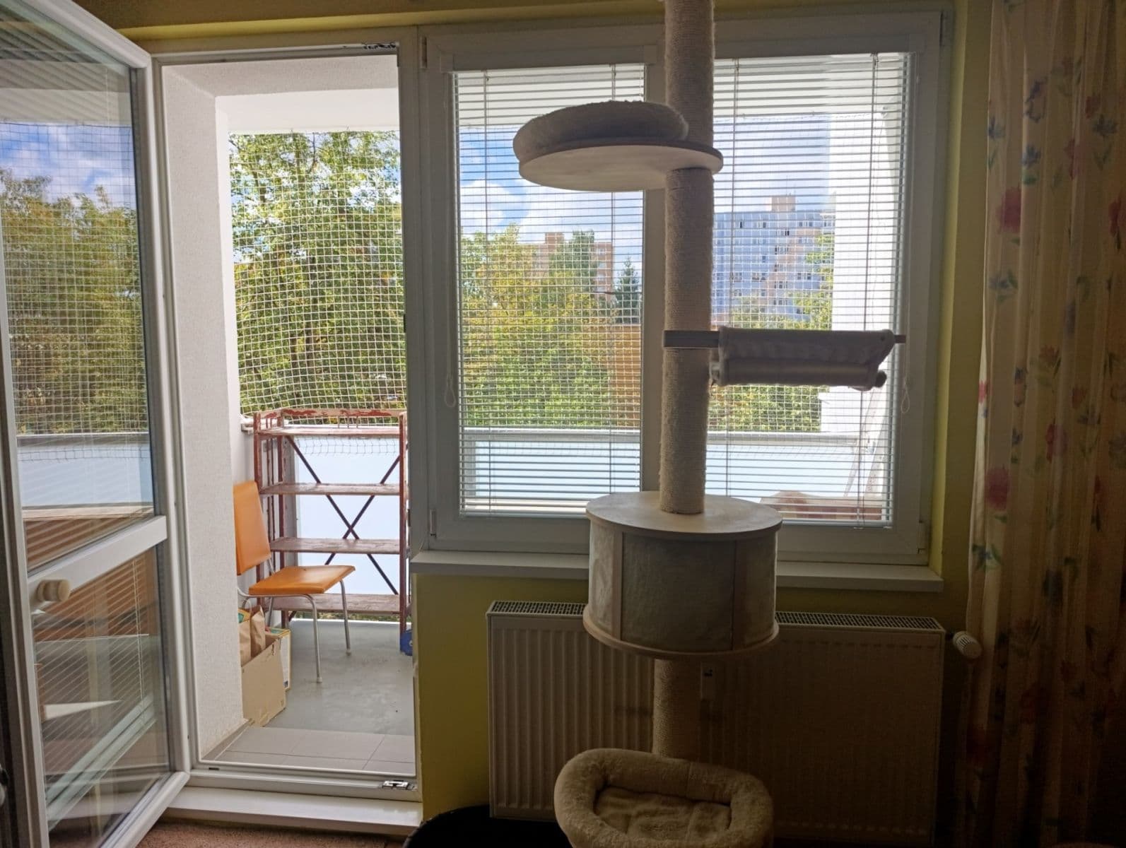 Prodej bytu 3+1 78 m², Krčínova, České Budějovice, Jihočeský kraj Prodej bytu 3+1 78 m², Krčínova, České Budějovice, Jihočeský kraj