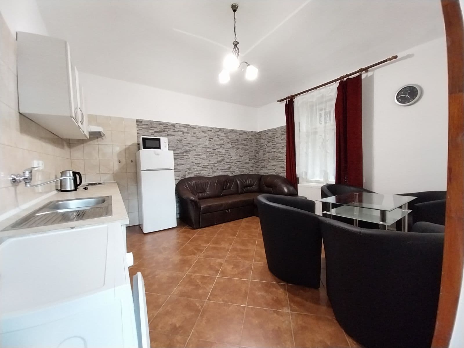 Pronájem bytu 2+kk 42 m², Slivenecká, Praha, Praha Pronájem bytu 2+kk 42 m², Slivenecká, Praha, Praha