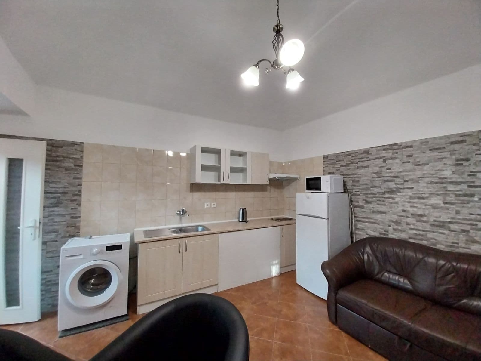 Pronájem bytu 2+kk 42 m², Slivenecká, Praha, Praha Pronájem bytu 2+kk 42 m², Slivenecká, Praha, Praha