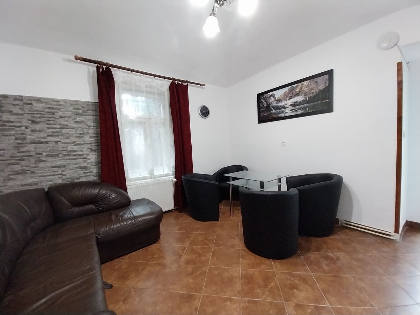 Pronájem bytu 2+kk 42 m², Slivenecká, Praha, Praha Pronájem bytu 2+kk 42 m², Slivenecká, Praha, Praha