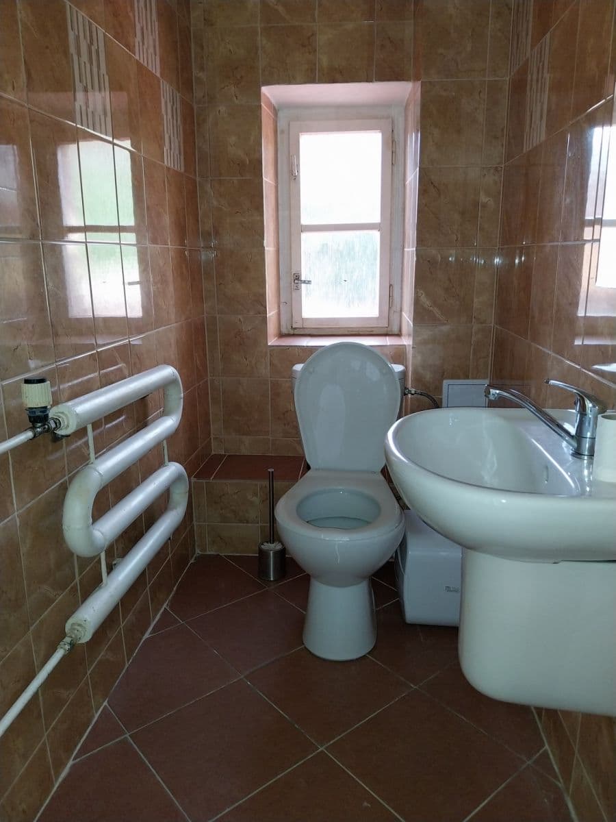 Pronájem bytu 2+kk 42 m², Slivenecká, Praha, Praha Pronájem bytu 2+kk 42 m², Slivenecká, Praha, Praha