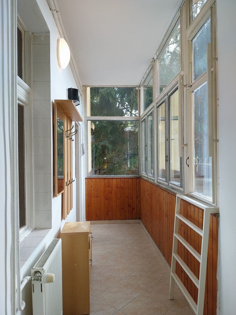 Pronájem bytu 2+kk 42 m², Slivenecká, Praha, Praha Pronájem bytu 2+kk 42 m², Slivenecká, Praha, Praha