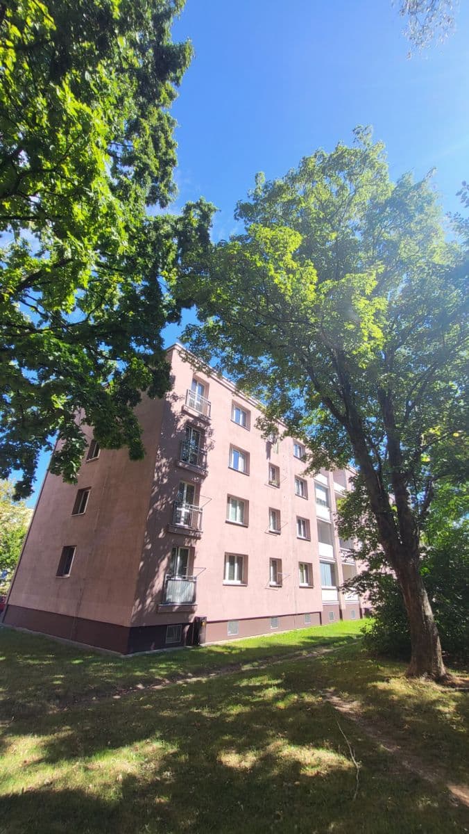 Prodej bytu 3+1 58 m², Volgogradská, Ostrava, Moravskoslezský kraj Prodej bytu 3+1 58 m², Volgogradská, Ostrava, Moravskoslezský kraj
