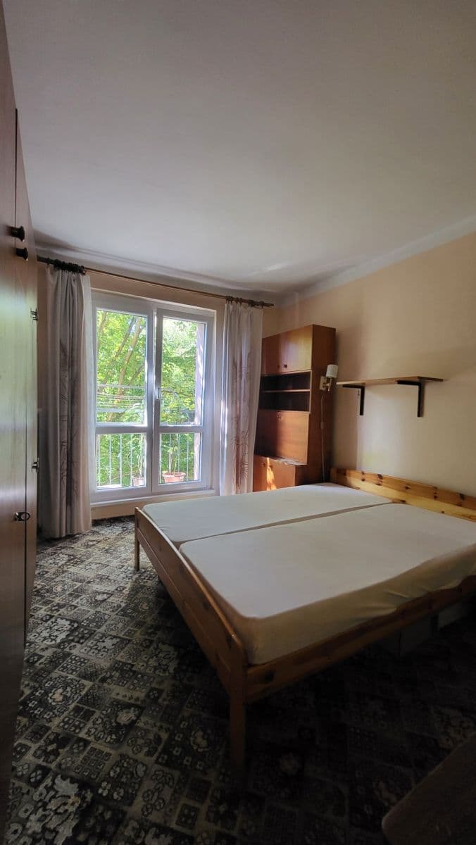 Prodej bytu 3+1 58 m², Volgogradská, Ostrava, Moravskoslezský kraj Prodej bytu 3+1 58 m², Volgogradská, Ostrava, Moravskoslezský kraj