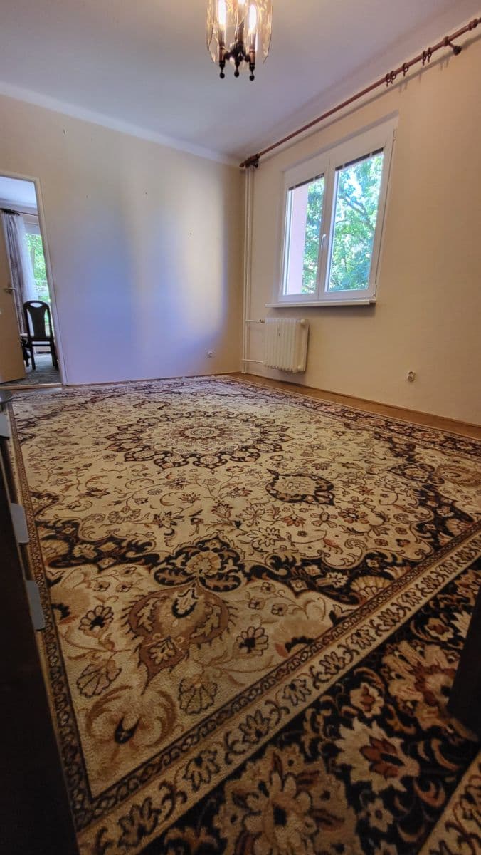 Prodej bytu 3+1 58 m², Volgogradská, Ostrava, Moravskoslezský kraj Prodej bytu 3+1 58 m², Volgogradská, Ostrava, Moravskoslezský kraj
