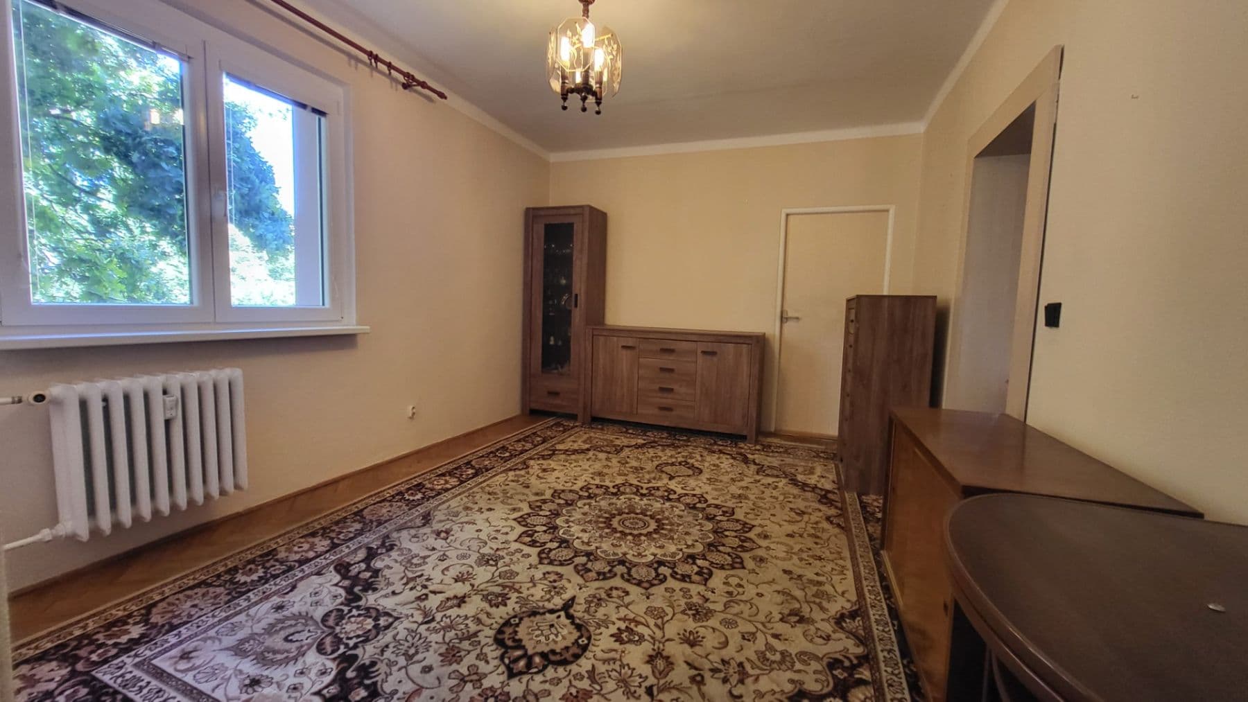 Prodej bytu 3+1 58 m², Volgogradská, Ostrava, Moravskoslezský kraj Prodej bytu 3+1 58 m², Volgogradská, Ostrava, Moravskoslezský kraj