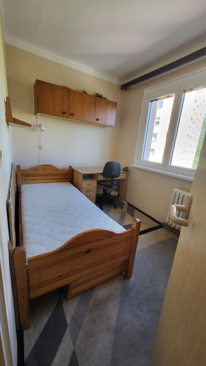 Prodej bytu 3+1 58 m², Volgogradská, Ostrava, Moravskoslezský kraj Prodej bytu 3+1 58 m², Volgogradská, Ostrava, Moravskoslezský kraj