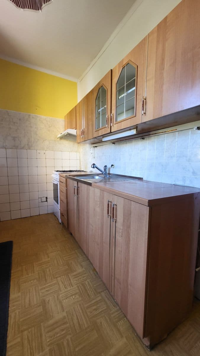 Prodej bytu 3+1 58 m², Volgogradská, Ostrava, Moravskoslezský kraj Prodej bytu 3+1 58 m², Volgogradská, Ostrava, Moravskoslezský kraj