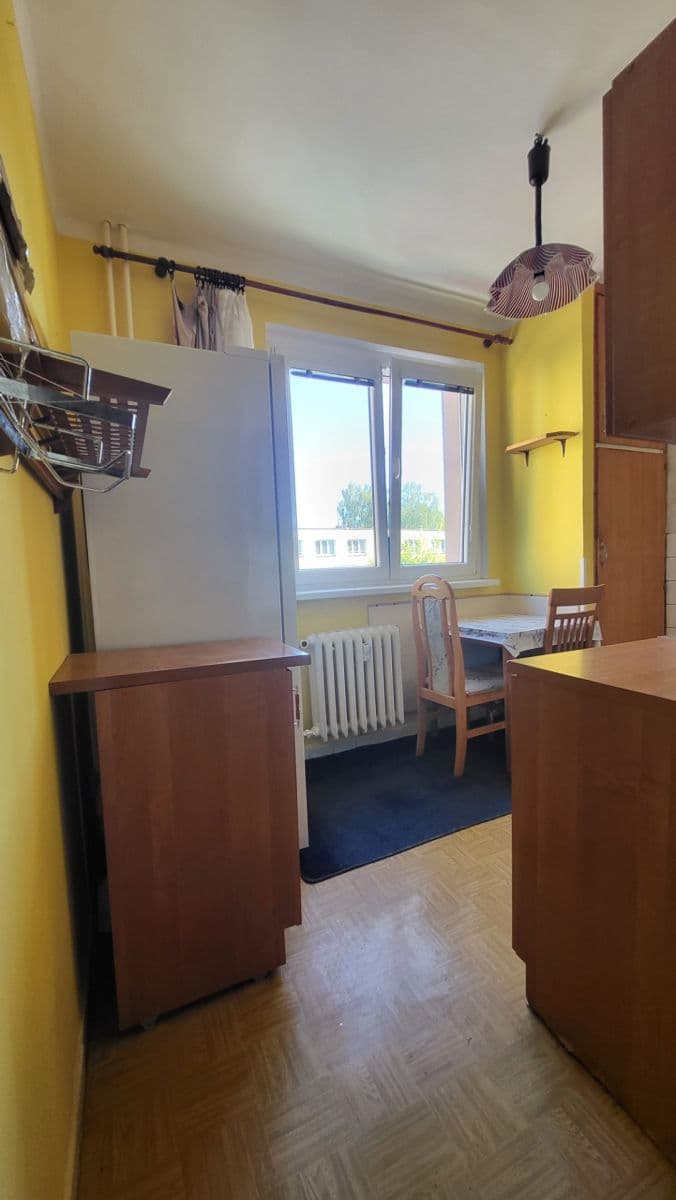 Prodej bytu 3+1 58 m², Volgogradská, Ostrava, Moravskoslezský kraj Prodej bytu 3+1 58 m², Volgogradská, Ostrava, Moravskoslezský kraj