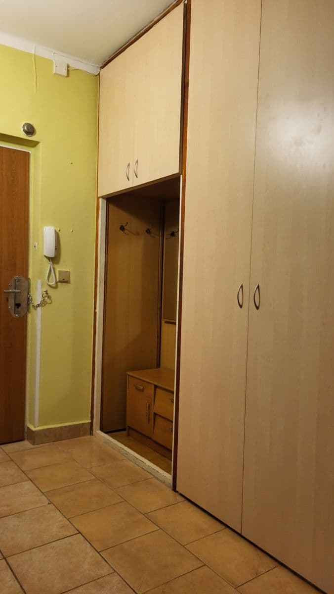 Prodej bytu 3+1 58 m², Volgogradská, Ostrava, Moravskoslezský kraj Prodej bytu 3+1 58 m², Volgogradská, Ostrava, Moravskoslezský kraj
