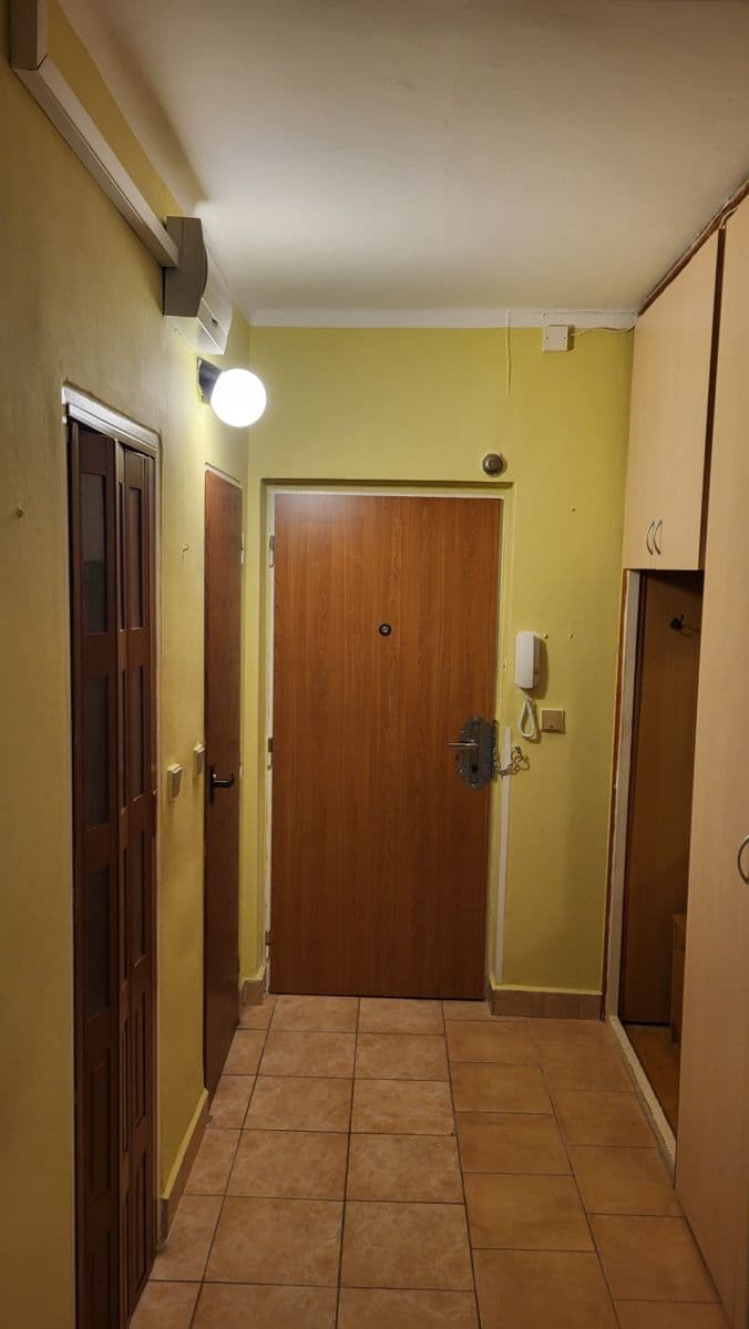 Prodej bytu 3+1 58 m², Volgogradská, Ostrava, Moravskoslezský kraj Prodej bytu 3+1 58 m², Volgogradská, Ostrava, Moravskoslezský kraj