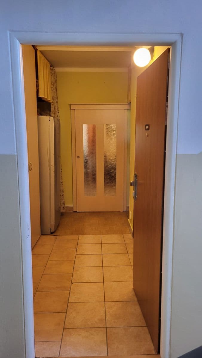 Prodej bytu 3+1 58 m², Volgogradská, Ostrava, Moravskoslezský kraj Prodej bytu 3+1 58 m², Volgogradská, Ostrava, Moravskoslezský kraj