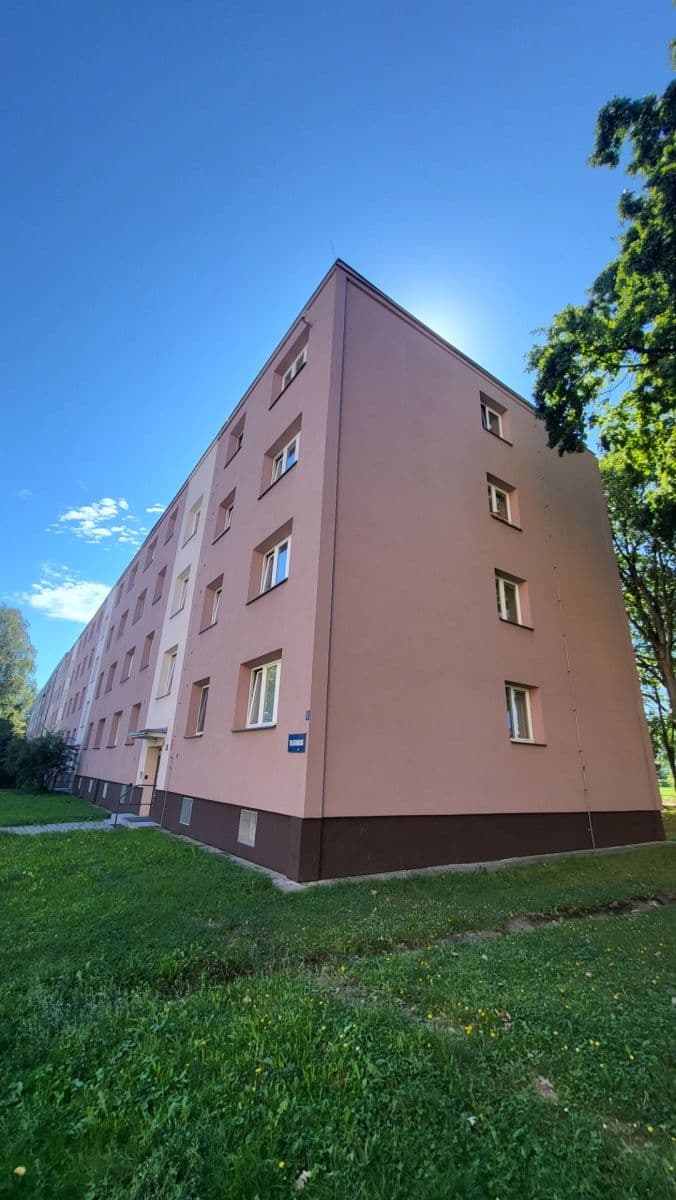 Prodej bytu 3+1 58 m², Volgogradská, Ostrava, Moravskoslezský kraj Prodej bytu 3+1 58 m², Volgogradská, Ostrava, Moravskoslezský kraj