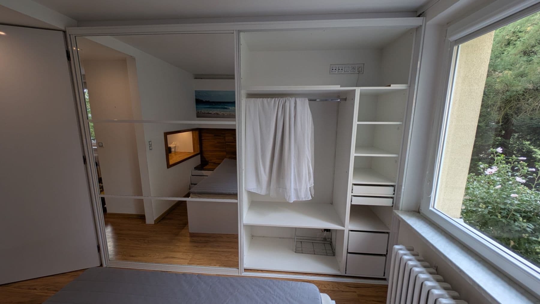 Pronájem bytu 2+1 55 m², Valouškova, Brno, Jihomoravský kraj Pronájem bytu 2+1 55 m², Valouškova, Brno, Jihomoravský kraj