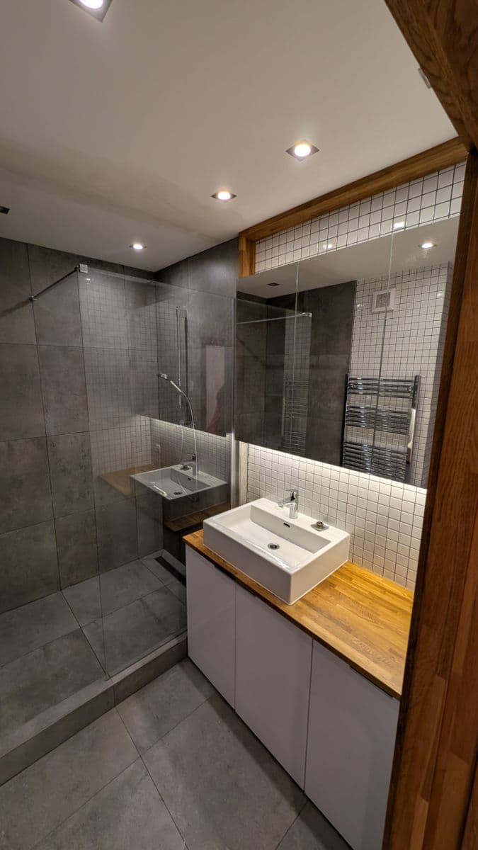 Pronájem bytu 2+1 55 m², Valouškova, Brno, Jihomoravský kraj Pronájem bytu 2+1 55 m², Valouškova, Brno, Jihomoravský kraj
