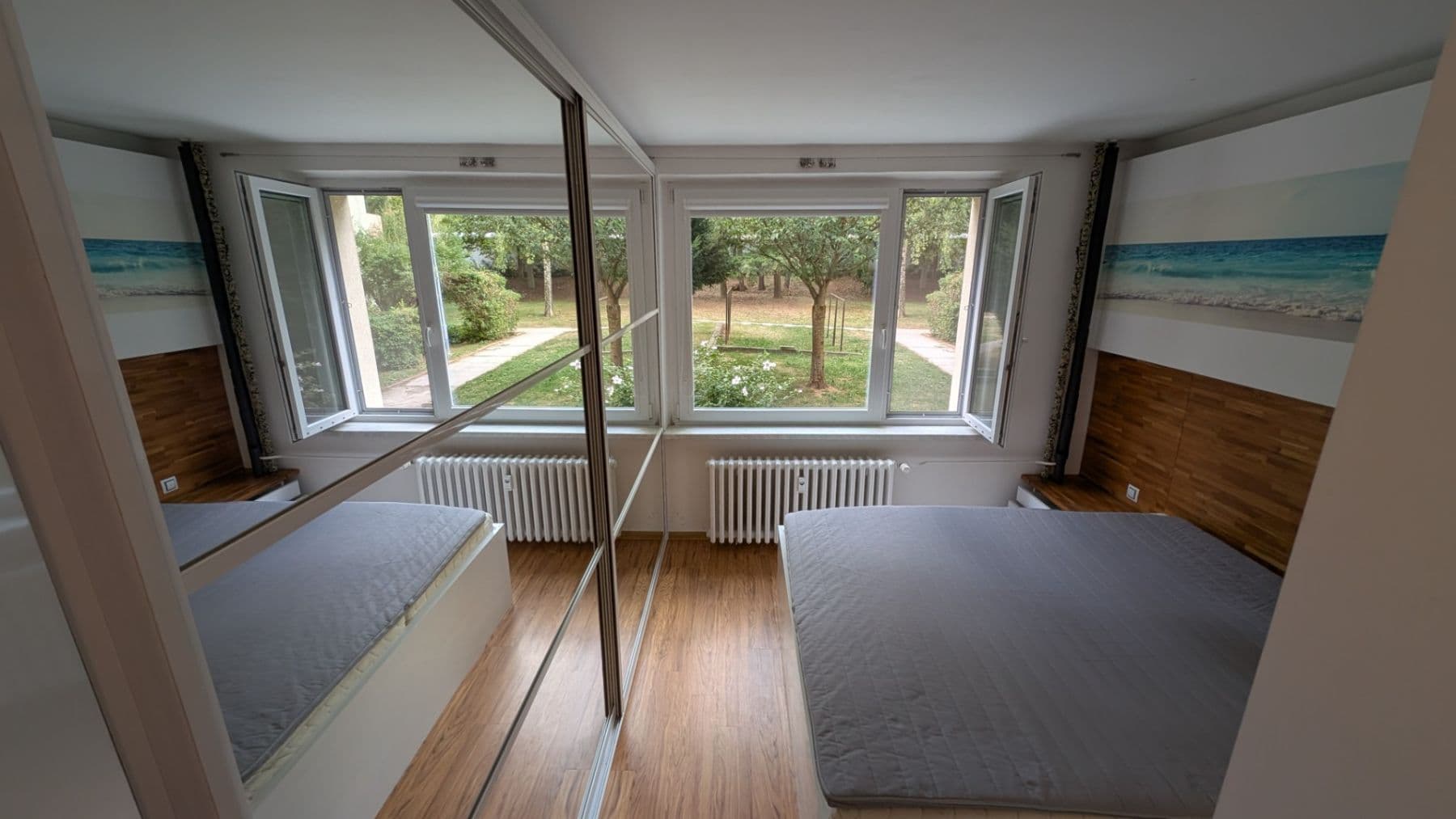 Pronájem bytu 2+1 55 m², Valouškova, Brno, Jihomoravský kraj Pronájem bytu 2+1 55 m², Valouškova, Brno, Jihomoravský kraj