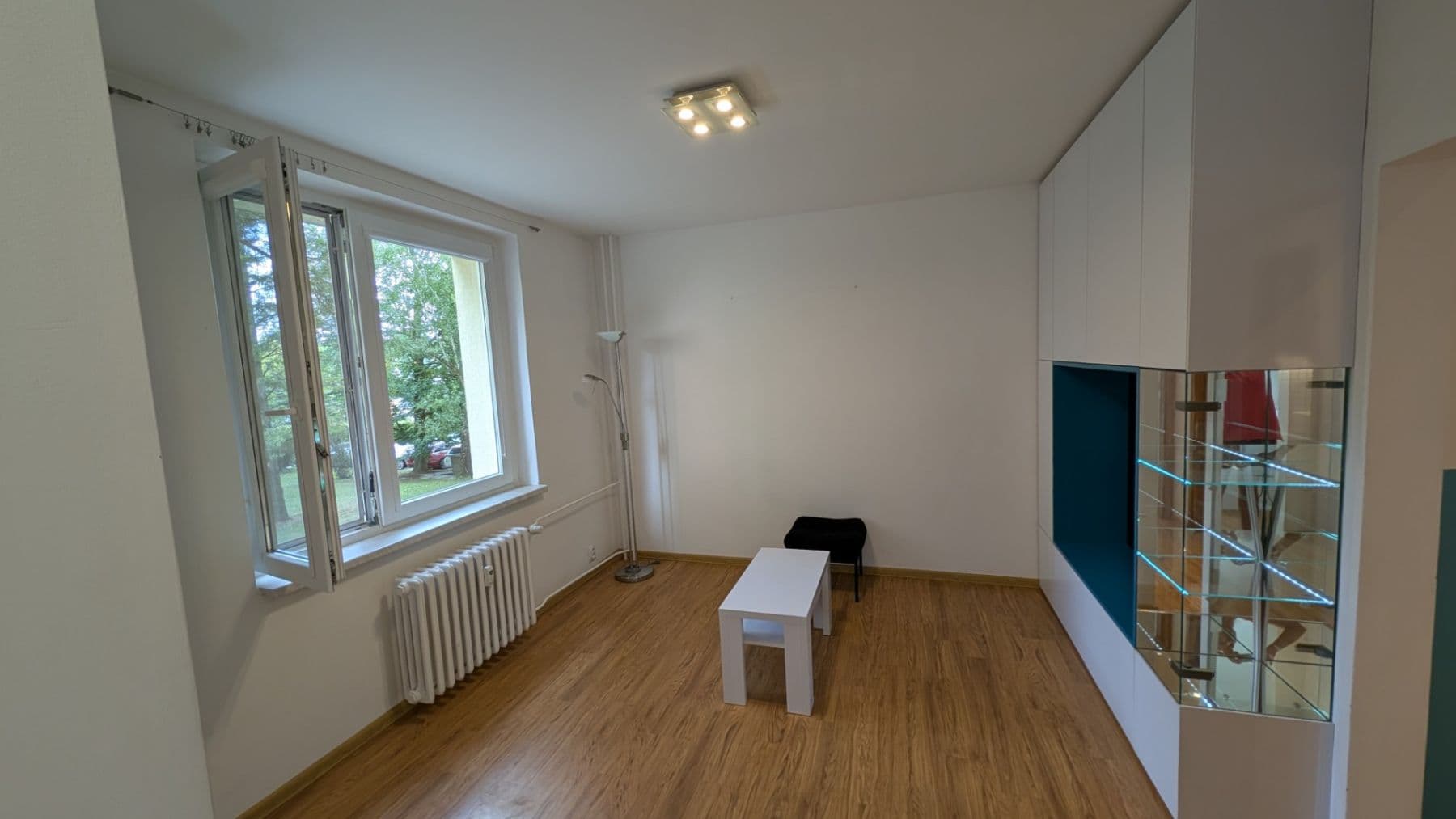 Pronájem bytu 2+1 55 m², Valouškova, Brno, Jihomoravský kraj Pronájem bytu 2+1 55 m², Valouškova, Brno, Jihomoravský kraj