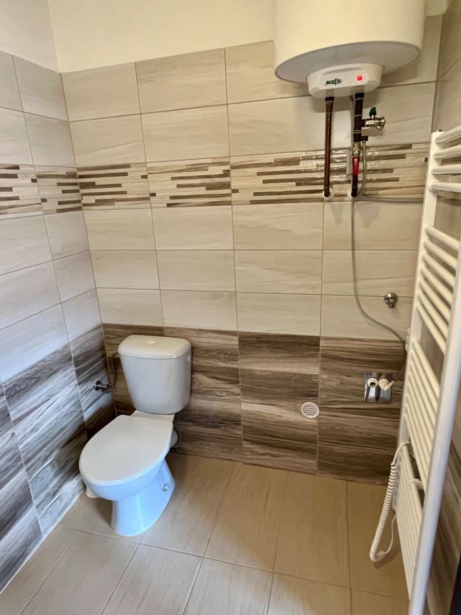 Pronájem bytu 2+kk 35 m², Kalouskova, Rousínov, Jihomoravský kraj Pronájem bytu 2+kk 35 m², Kalouskova, Rousínov, Jihomoravský kraj