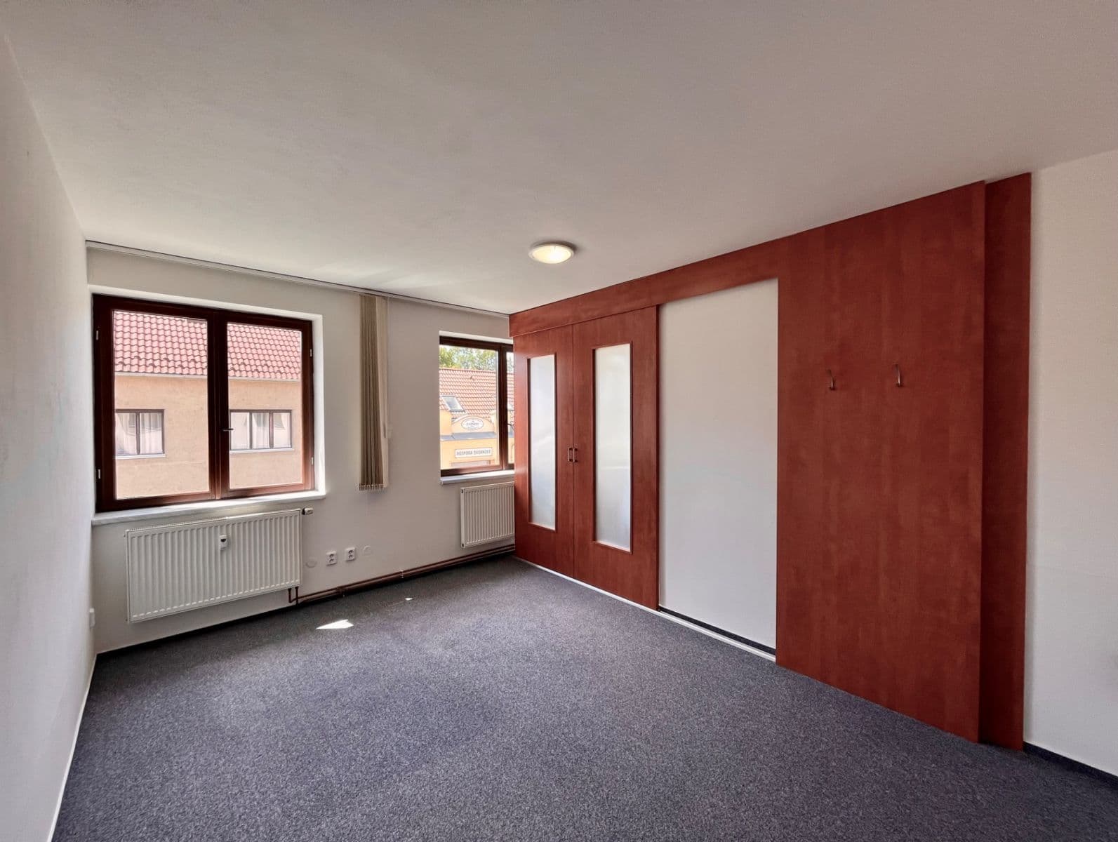 Pronájem bytu 2+kk 35 m², Kalouskova, Rousínov, Jihomoravský kraj Pronájem bytu 2+kk 35 m², Kalouskova, Rousínov, Jihomoravský kraj