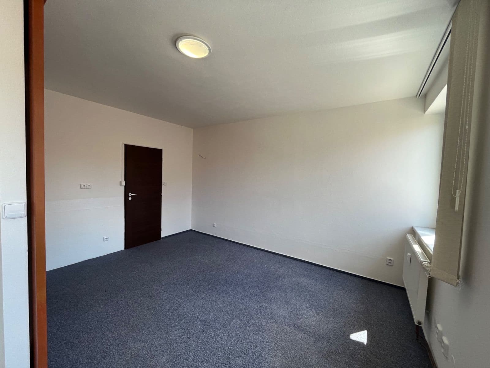 Pronájem bytu 2+kk 35 m², Kalouskova, Rousínov, Jihomoravský kraj Pronájem bytu 2+kk 35 m², Kalouskova, Rousínov, Jihomoravský kraj