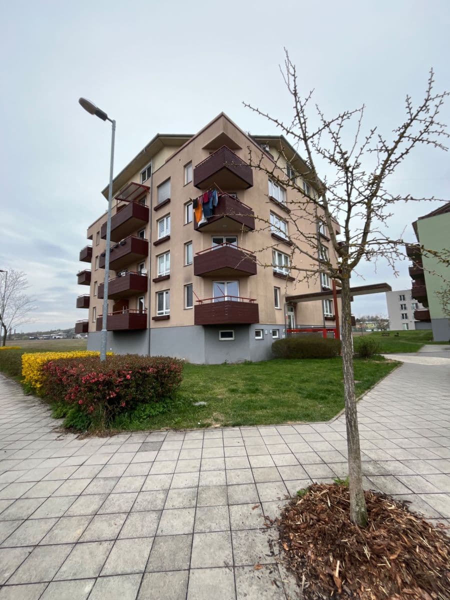Prodej bytu 2+kk 57 m², Josefa Beka, Olomouc, Olomoucký kraj Prodej bytu 2+kk 57 m², Josefa Beka, Olomouc, Olomoucký kraj