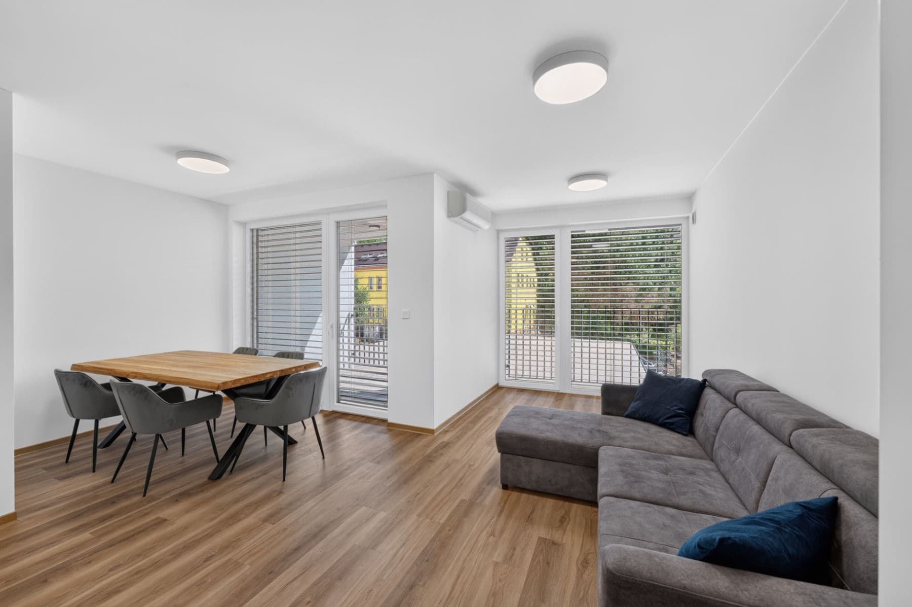 Prodej bytu 3+kk 76 m², Střížkovská, Praha, Praha Prodej bytu 3+kk 76 m², Střížkovská, Praha, Praha