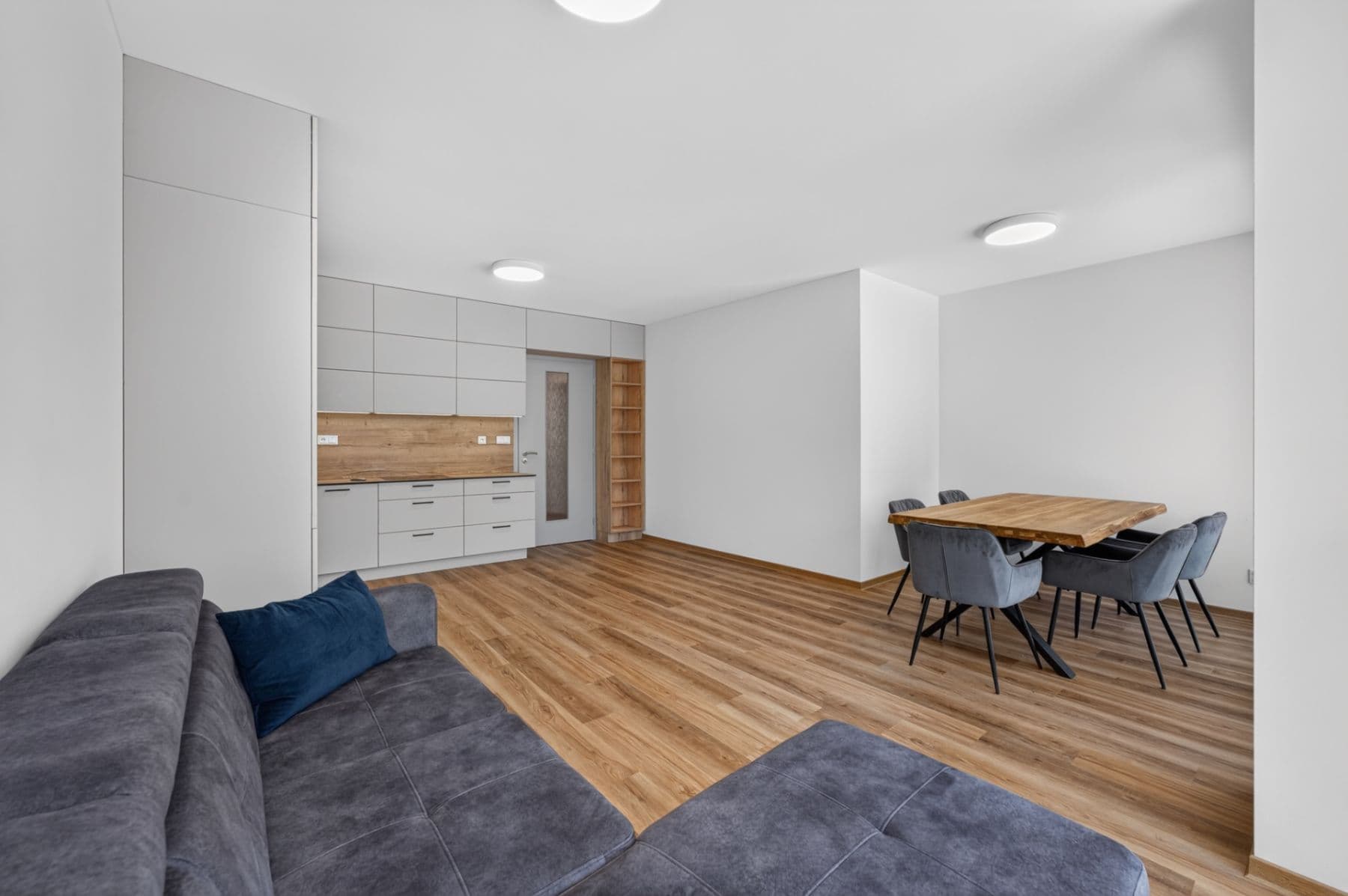 Prodej bytu 3+kk 76 m², Střížkovská, Praha, Praha Prodej bytu 3+kk 76 m², Střížkovská, Praha, Praha