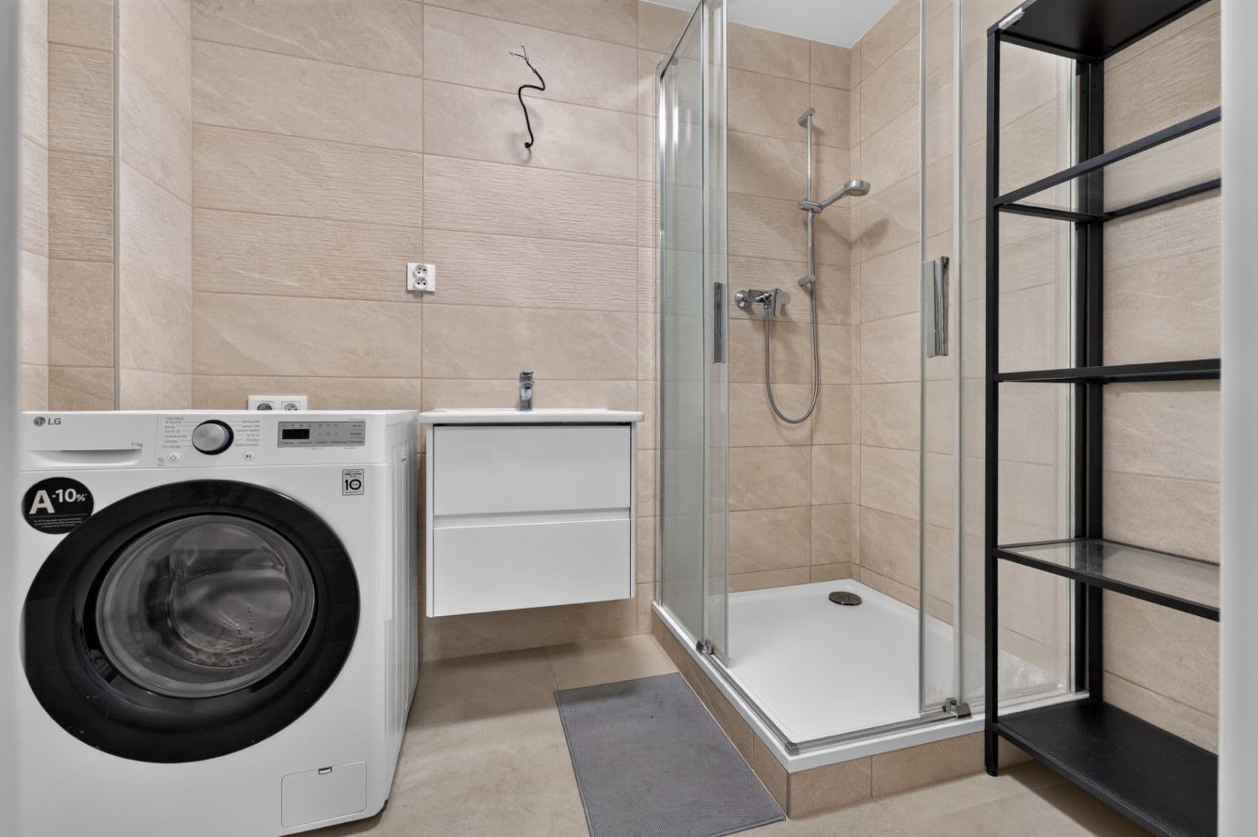 Prodej bytu 3+kk 76 m², Střížkovská, Praha, Praha Prodej bytu 3+kk 76 m², Střížkovská, Praha, Praha
