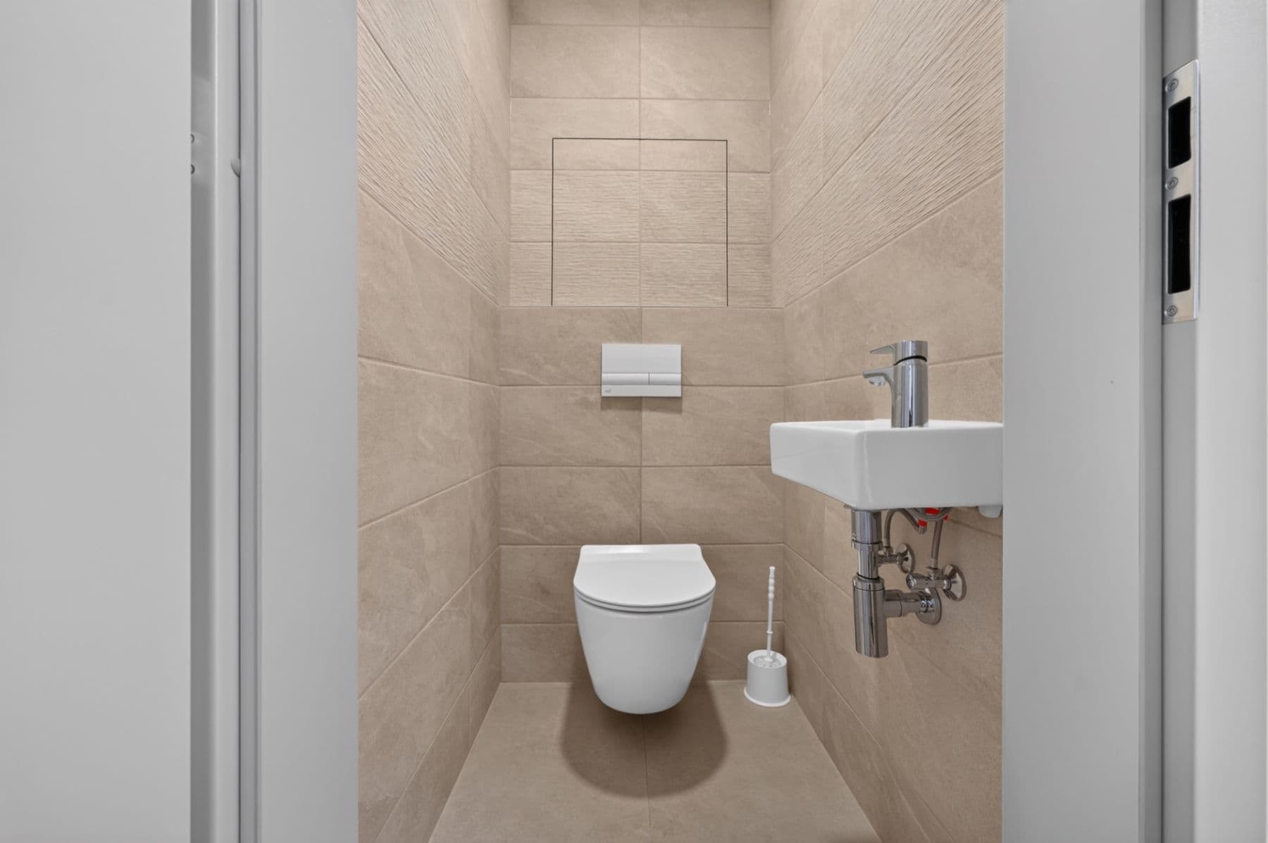 Prodej bytu 3+kk 76 m², Střížkovská, Praha, Praha Prodej bytu 3+kk 76 m², Střížkovská, Praha, Praha