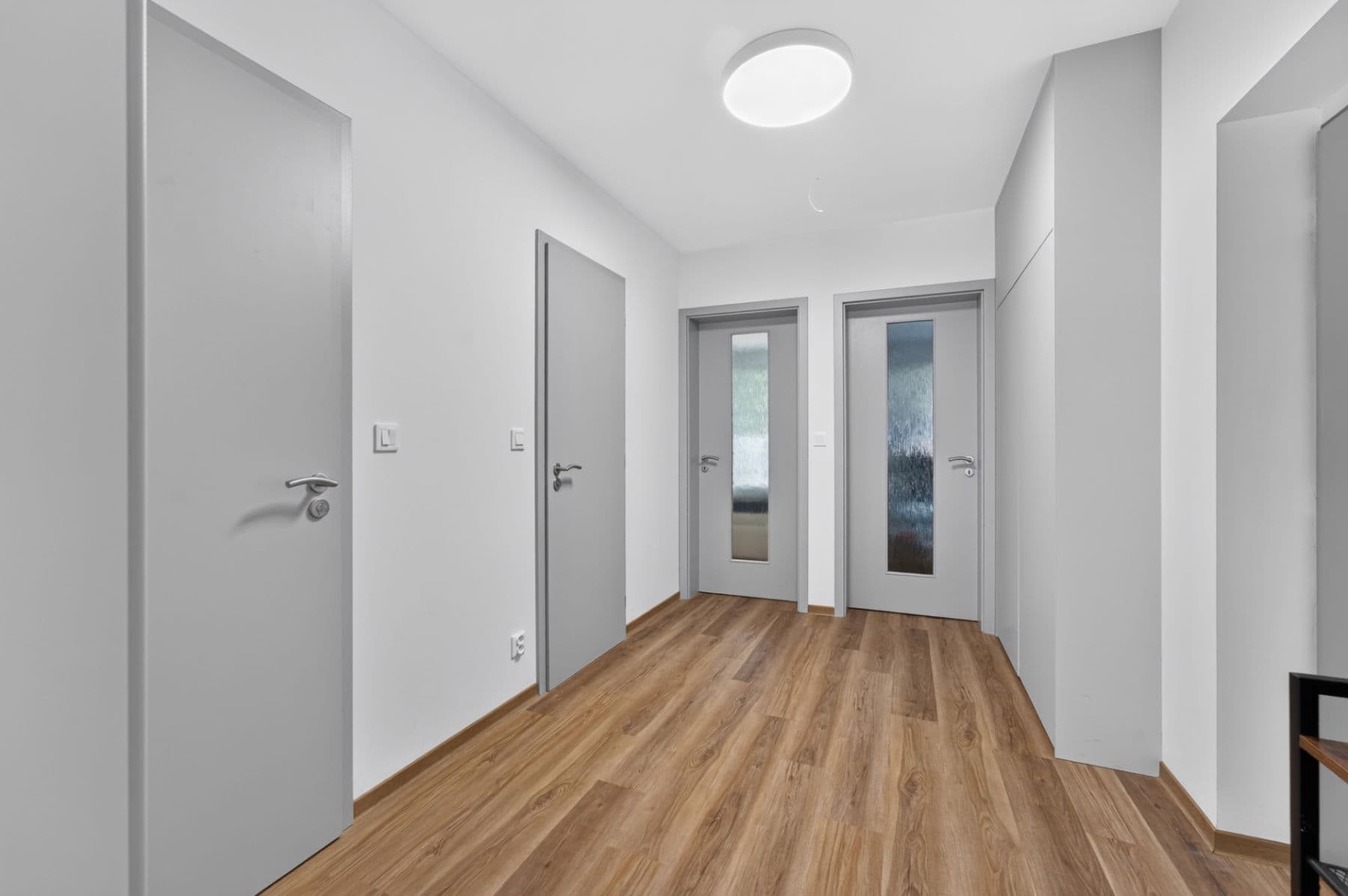 Prodej bytu 3+kk 76 m², Střížkovská, Praha, Praha Prodej bytu 3+kk 76 m², Střížkovská, Praha, Praha