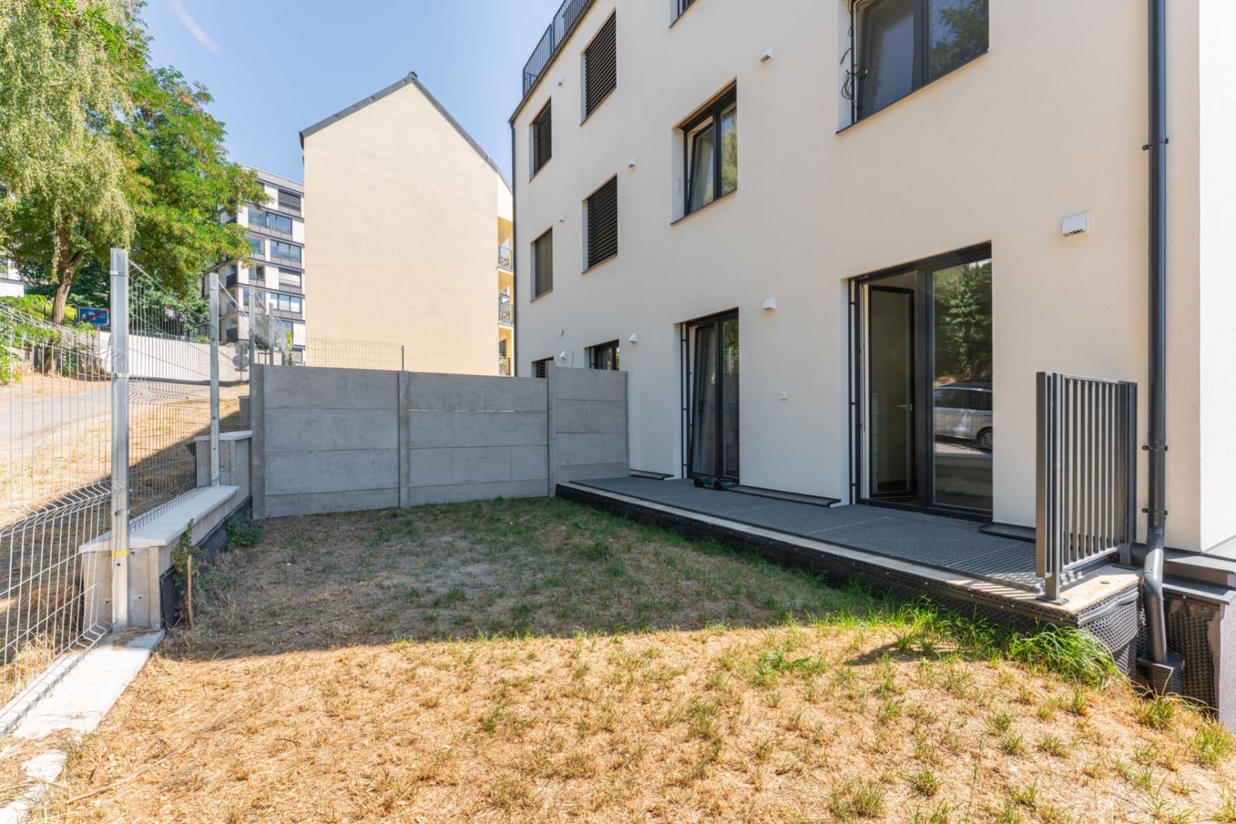 Prodej bytu 3+kk 76 m², Střížkovská, Praha, Praha Prodej bytu 3+kk 76 m², Střížkovská, Praha, Praha