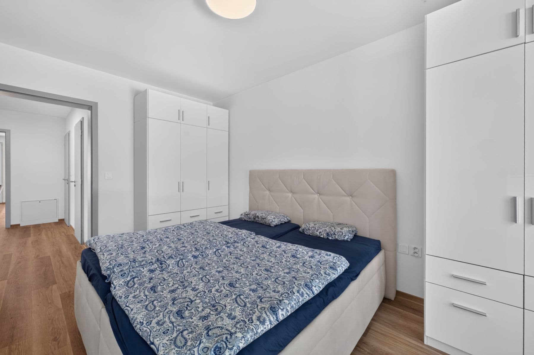 Prodej bytu 3+kk 76 m², Střížkovská, Praha, Praha Prodej bytu 3+kk 76 m², Střížkovská, Praha, Praha