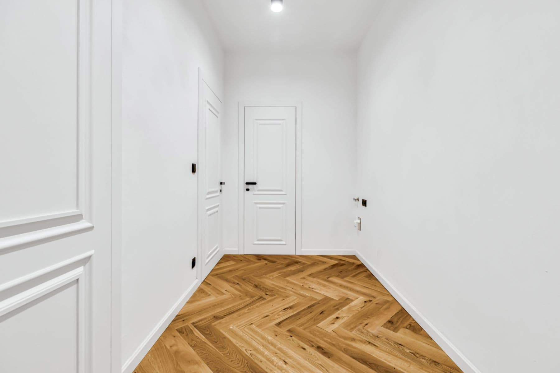 Prodej bytu 2+kk 50 m², V Horní Stromce, Praha, Praha Prodej bytu 2+kk 50 m², V Horní Stromce, Praha, Praha
