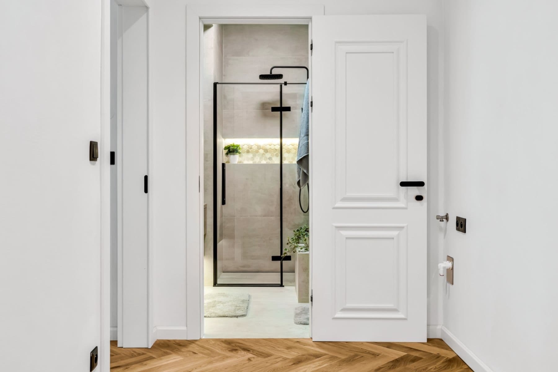 Prodej bytu 2+kk 50 m², V Horní Stromce, Praha, Praha Prodej bytu 2+kk 50 m², V Horní Stromce, Praha, Praha