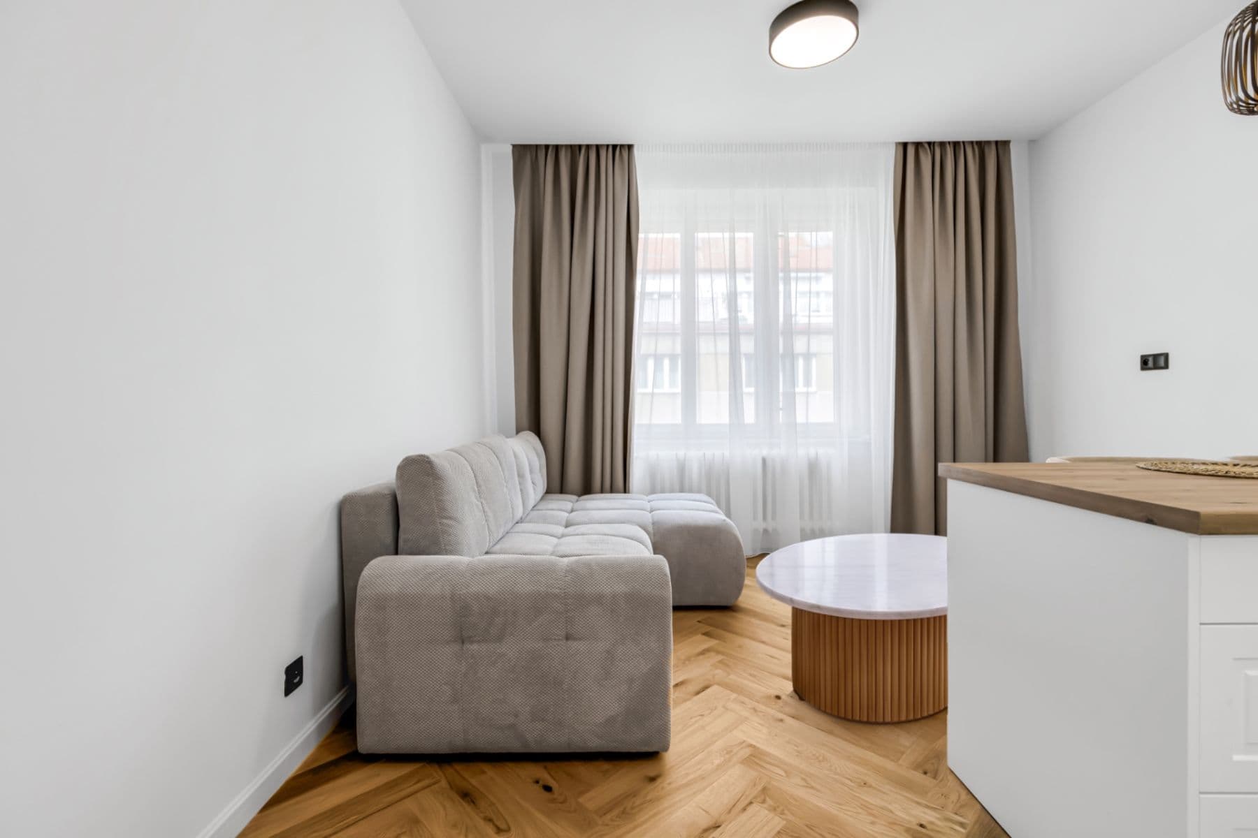 Prodej bytu 2+kk 50 m², V Horní Stromce, Praha, Praha Prodej bytu 2+kk 50 m², V Horní Stromce, Praha, Praha