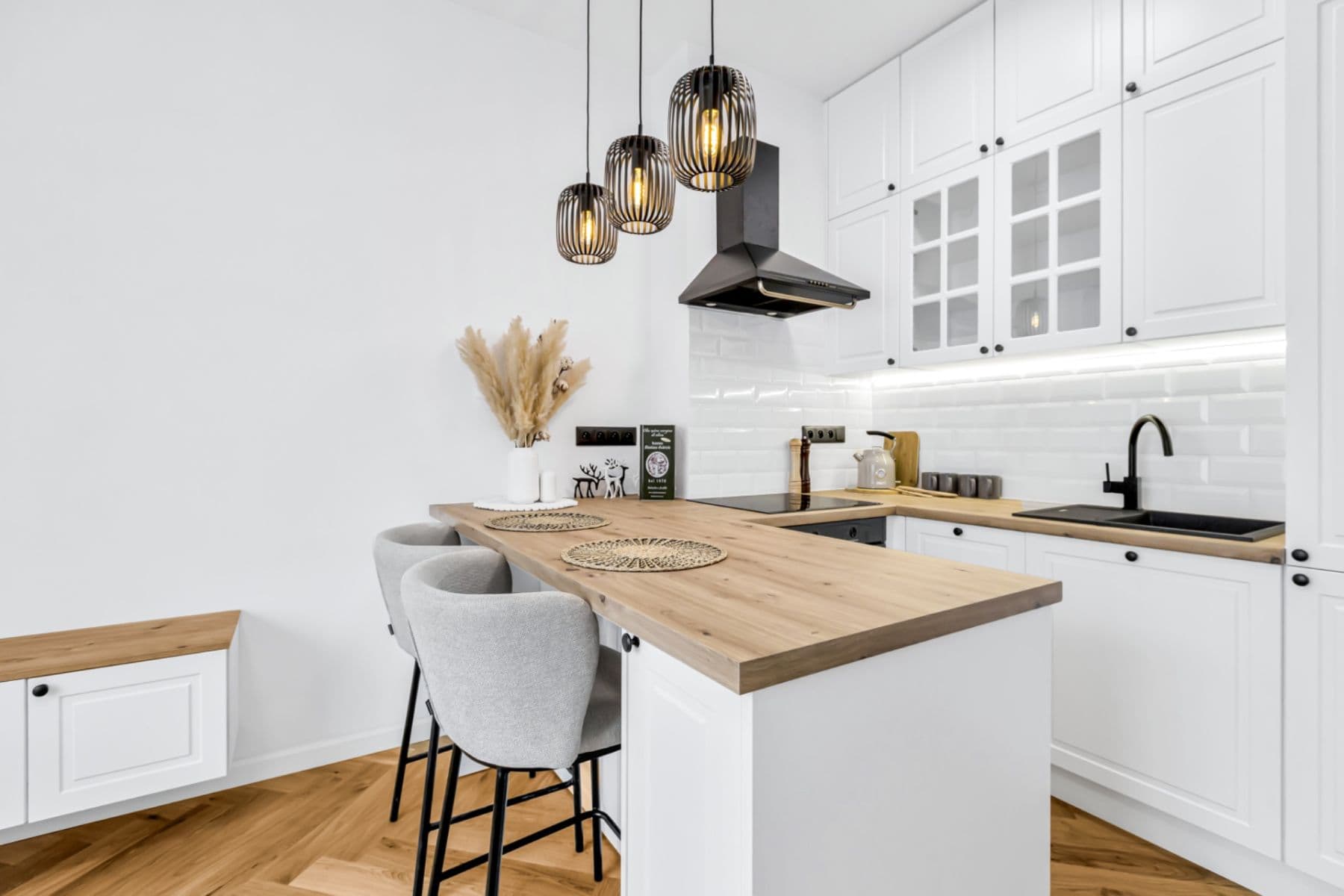 Prodej bytu 2+kk 50 m², V Horní Stromce, Praha, Praha Prodej bytu 2+kk 50 m², V Horní Stromce, Praha, Praha