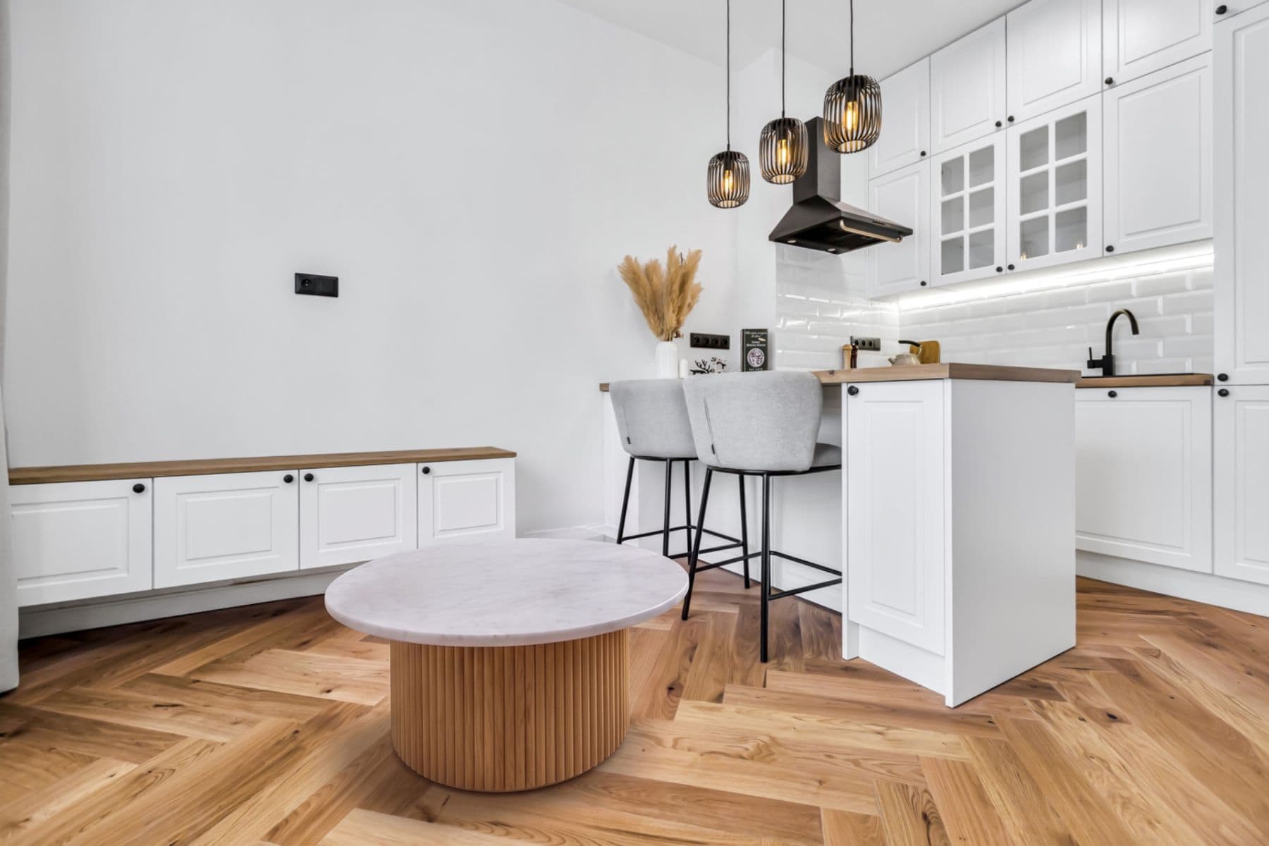 Prodej bytu 2+kk 50 m², V Horní Stromce, Praha, Praha Prodej bytu 2+kk 50 m², V Horní Stromce, Praha, Praha