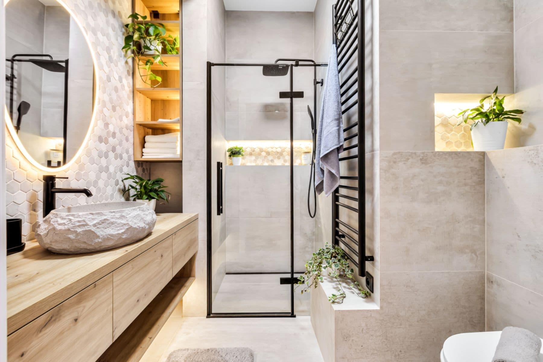 Prodej bytu 2+kk 50 m², V Horní Stromce, Praha, Praha Prodej bytu 2+kk 50 m², V Horní Stromce, Praha, Praha
