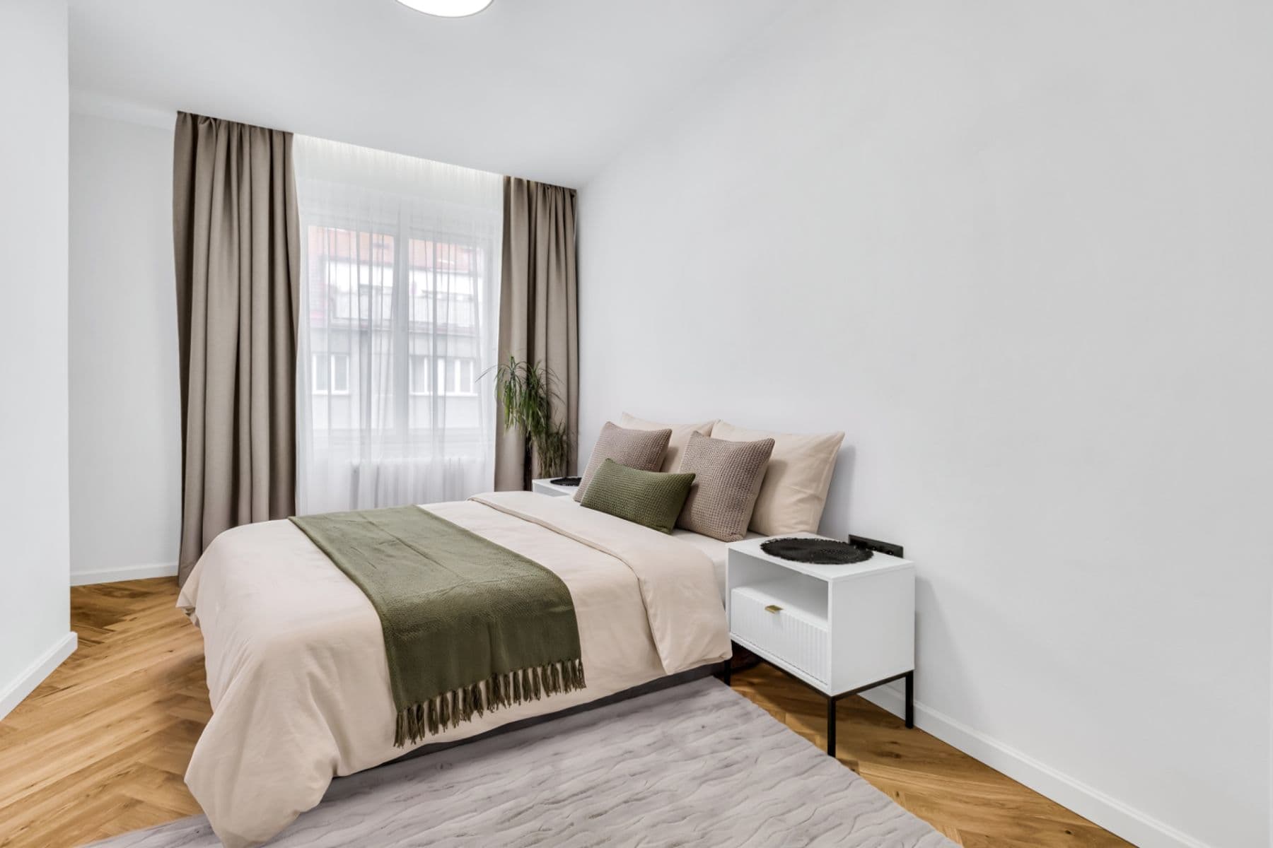 Prodej bytu 2+kk 50 m², V Horní Stromce, Praha, Praha Prodej bytu 2+kk 50 m², V Horní Stromce, Praha, Praha
