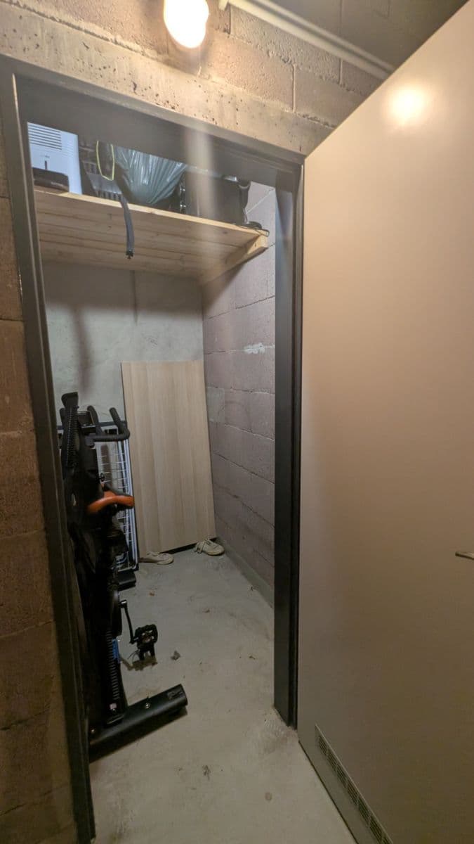 Pronájem bytu 2+kk 43 m², Pod Kavalírkou, Praha, Praha Pronájem bytu 2+kk 43 m², Pod Kavalírkou, Praha, Praha