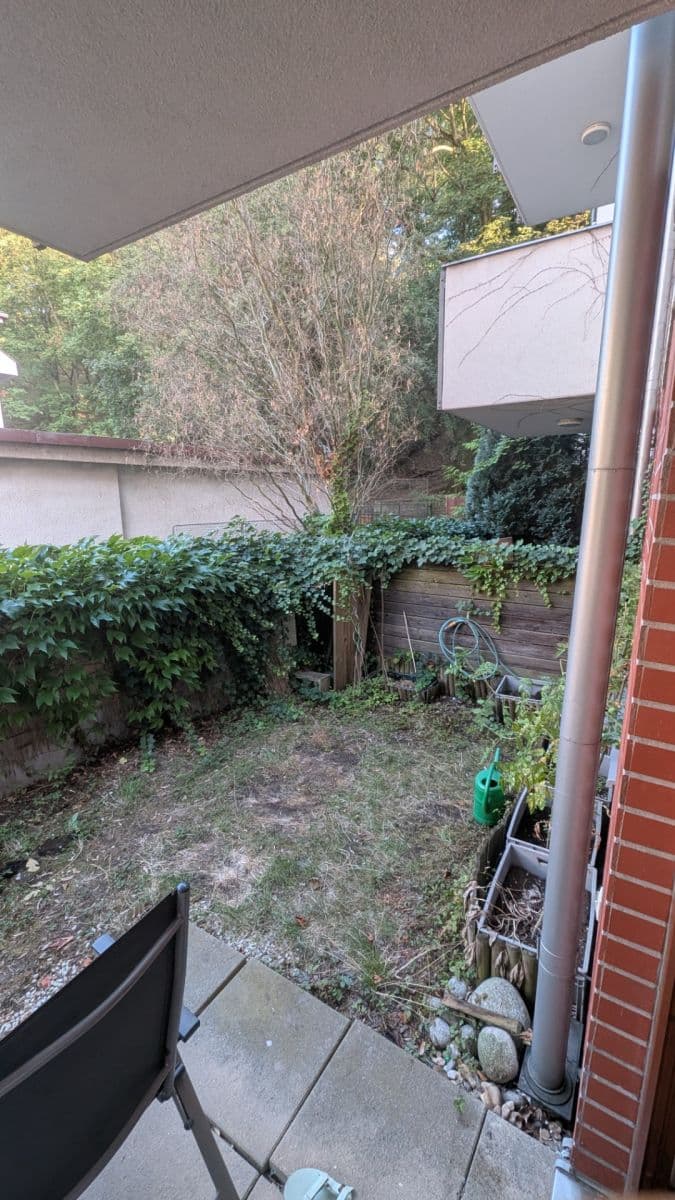 Pronájem bytu 2+kk 43 m², Pod Kavalírkou, Praha, Praha Pronájem bytu 2+kk 43 m², Pod Kavalírkou, Praha, Praha