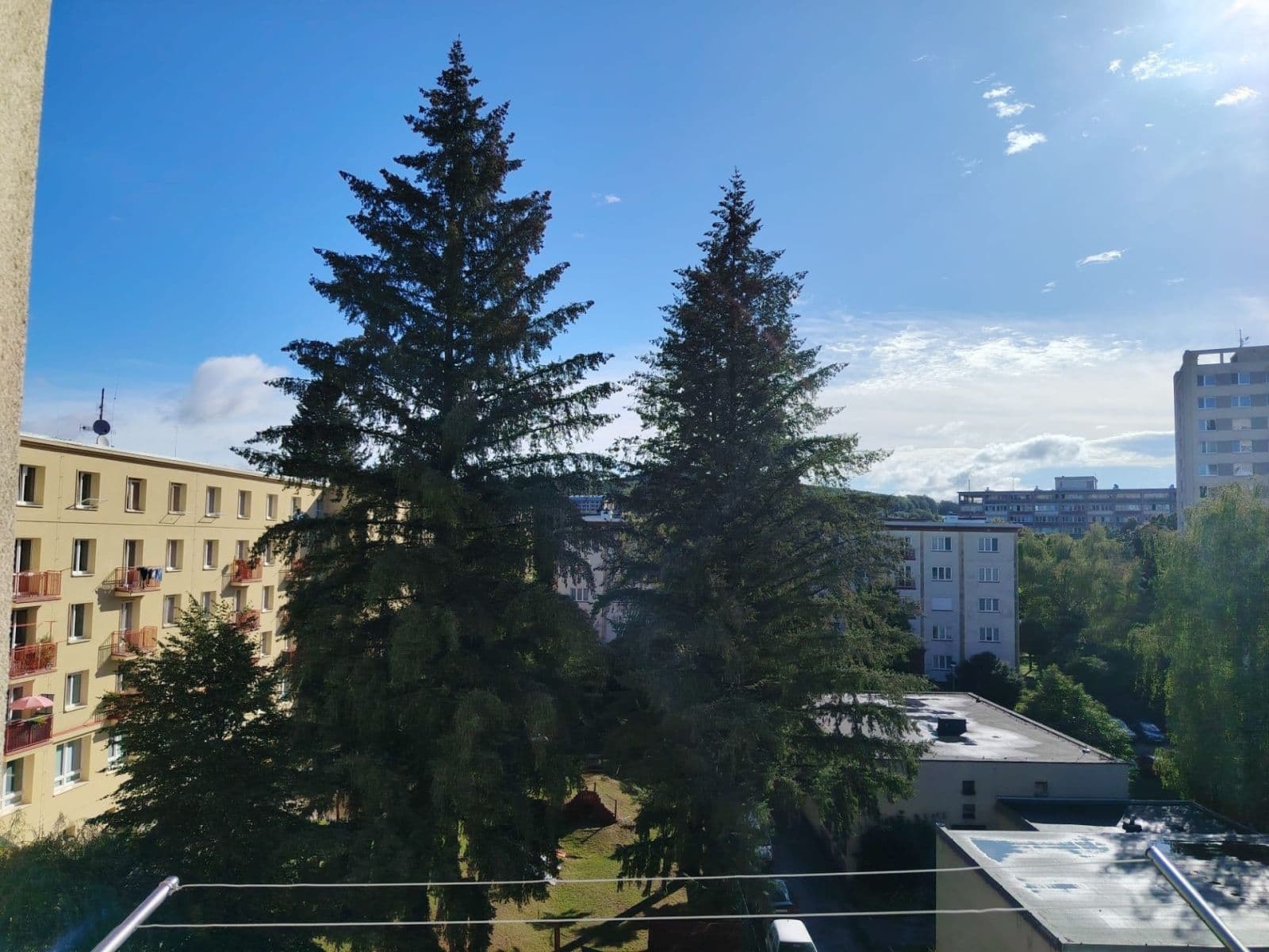 Prodej bytu 2+1 67 m², Padělky VI, Zlín, Zlínský kraj Prodej bytu 2+1 67 m², Padělky VI, Zlín, Zlínský kraj