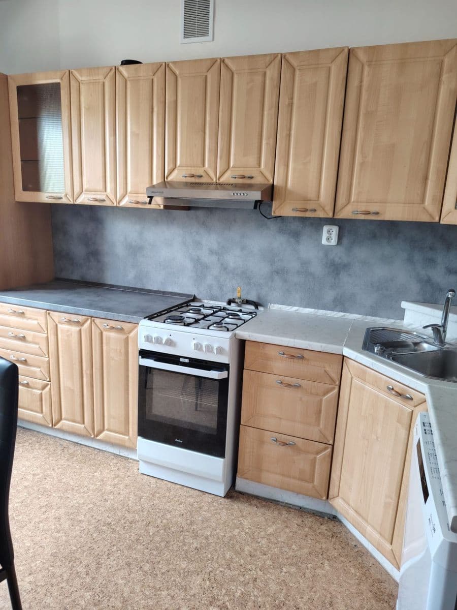 Prodej bytu 2+1 67 m², Padělky VI, Zlín, Zlínský kraj Prodej bytu 2+1 67 m², Padělky VI, Zlín, Zlínský kraj
