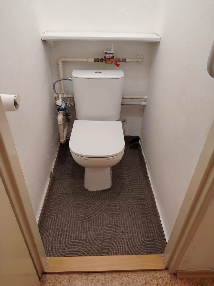 Prodej bytu 2+1 67 m², Padělky VI, Zlín, Zlínský kraj Prodej bytu 2+1 67 m², Padělky VI, Zlín, Zlínský kraj