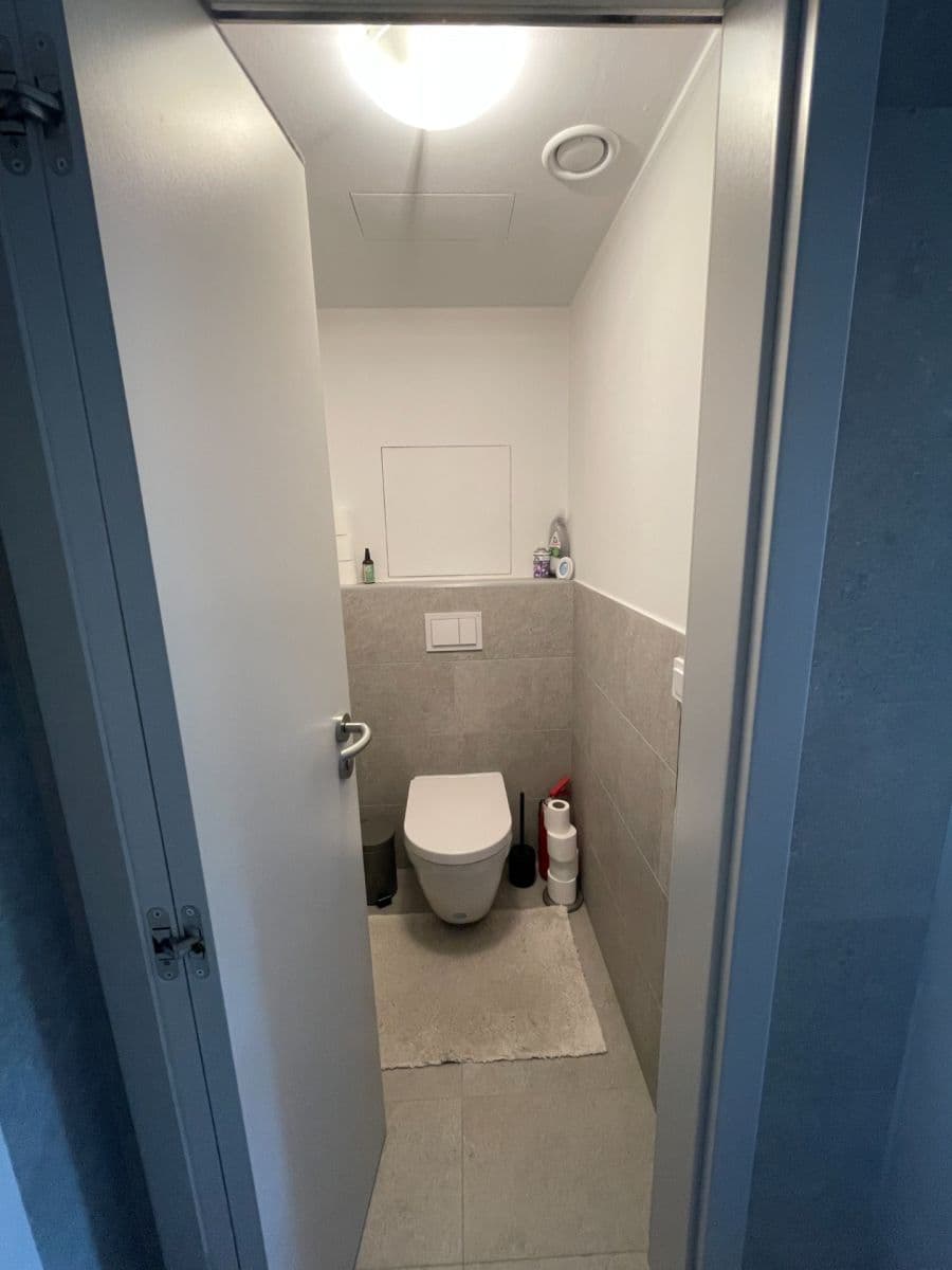 Pronájem bytu 3+kk 69 m², Vrbová, Kunice, Středočeský kraj Pronájem bytu 3+kk 69 m², Vrbová, Kunice, Středočeský kraj