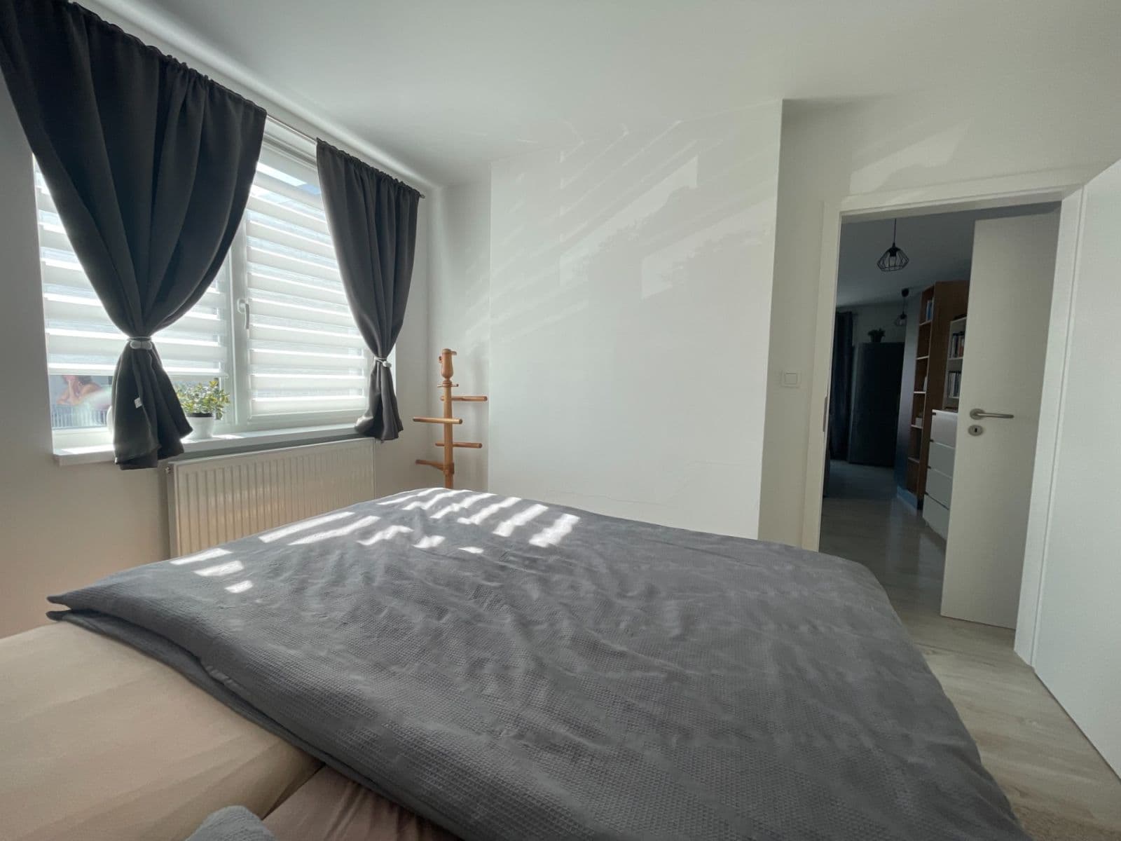 Pronájem bytu 3+kk 69 m², Vrbová, Kunice, Středočeský kraj Pronájem bytu 3+kk 69 m², Vrbová, Kunice, Středočeský kraj