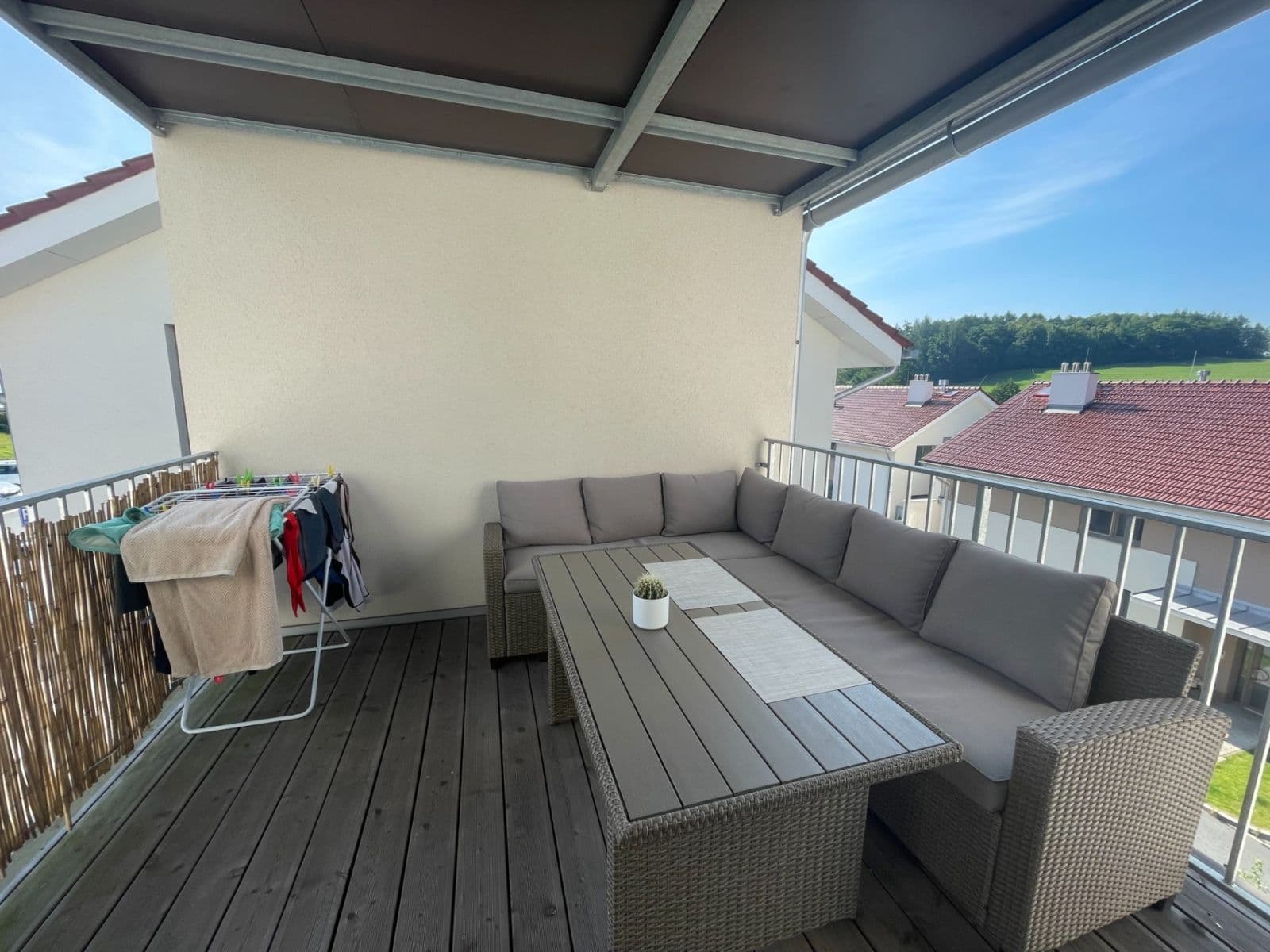 Pronájem bytu 3+kk 69 m², Vrbová, Kunice, Středočeský kraj Pronájem bytu 3+kk 69 m², Vrbová, Kunice, Středočeský kraj